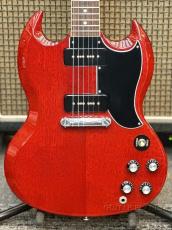 Gibson SG Special -Vintage Cherry- 2024年製 【3.13kg】_2