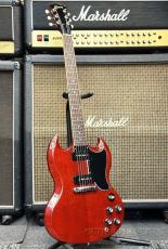 Gibson SG Special -Vintage Cherry- 2024年製 【3.13kg】_3