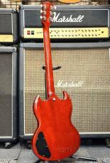 Gibson SG Special -Vintage Cherry- 2024年製 【3.13kg】_4