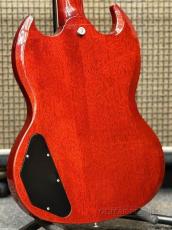 Gibson SG Special -Vintage Cherry- 2024年製 【3.13kg】_5