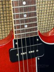 Gibson SG Special -Vintage Cherry- 2024年製 【3.13kg】_7