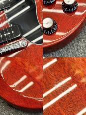 Gibson SG Special -Vintage Cherry- 2024年製 【3.13kg】_8