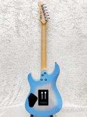 YAMAHA Pacifica Professional PACP12M -Beach Blue Burst-【ILN273E】【3.64kg】_3