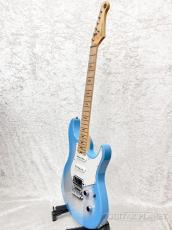 YAMAHA Pacifica Professional PACP12M -Beach Blue Burst-【ILN273E】【3.64kg】_4