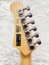 YAMAHA Pacifica Professional PACP12M -Beach Blue Burst-【ILN273E】【3.64kg】_7