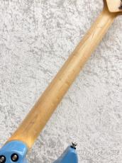 YAMAHA Pacifica Professional PACP12M -Beach Blue Burst-【ILN273E】【3.64kg】_8