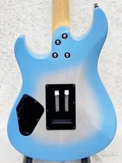 YAMAHA Pacifica Professional PACP12M -Beach Blue Burst-【ILN273E】【3.64kg】_9