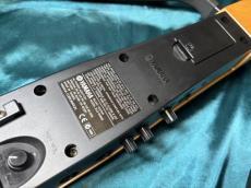 YAMAHA SLG-100NW サイレントギター_16