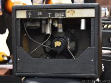 Fender 1965 Champ Blackface Vintage!!_2
