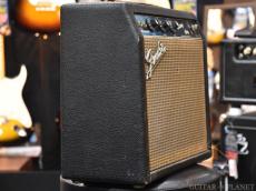 Fender 1965 Champ Blackface Vintage!!_3