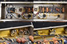 Fender 1965 Champ Blackface Vintage!!_8