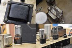 Fender 1965 Champ Blackface Vintage!!_9