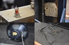 Fender 1965 Champ Blackface Vintage!!_10