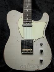 Tsubasa Guitar Workshop SUJIE ALD/R Bind WB-Aged 【オールラッカー】【エイジド】