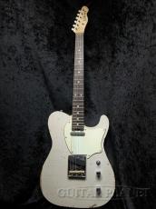 Tsubasa Guitar Workshop SUJIE ALD/R Bind WB-Aged 【オールラッカー】【エイジド】_2