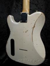 Tsubasa Guitar Workshop SUJIE ALD/R Bind WB-Aged 【オールラッカー】【エイジド】_3