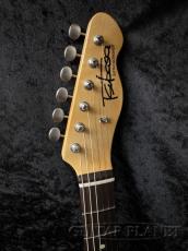 Tsubasa Guitar Workshop SUJIE ALD/R Bind WB-Aged 【オールラッカー】【エイジド】_4