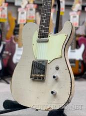 Tsubasa Guitar Workshop SUJIE ALD/R Bind WB-Aged 【オールラッカー】【エイジド】_5