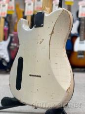 Tsubasa Guitar Workshop SUJIE ALD/R Bind WB-Aged 【オールラッカー】【エイジド】_6