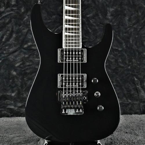 Jackson USA USA Select Soloist SL2H -Gloss Black- 【Made In USA】