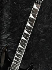 Jackson USA USA Select Soloist SL2H -Gloss Black- 【Made In USA】_7