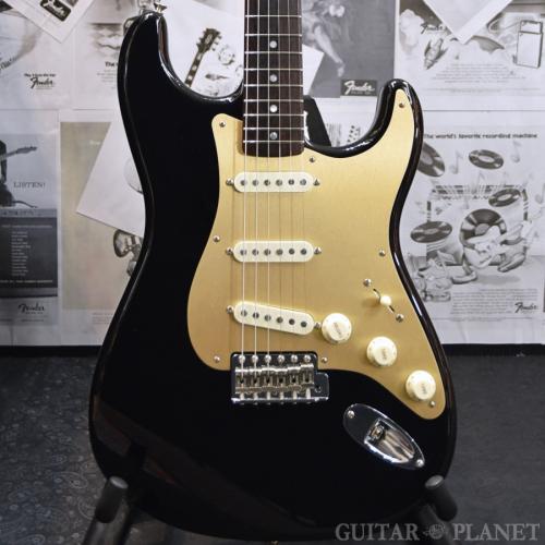 Fender Custom Shop ~Custom Shop Online LIMITED EDITION~ Roasted Stratocaster Special N.O.S. -Aged Black- 2024USED!!