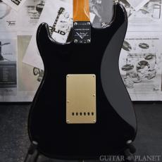 Fender Custom Shop ~Custom Shop Online LIMITED EDITION~ Roasted Stratocaster Special N.O.S. -Aged Black- 2024USED!!_3