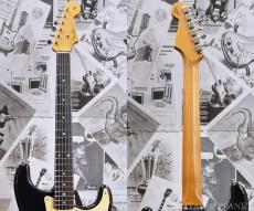 Fender Custom Shop ~Custom Shop Online LIMITED EDITION~ Roasted Stratocaster Special N.O.S. -Aged Black- 2024USED!!_6