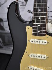 Fender Custom Shop ~Custom Shop Online LIMITED EDITION~ Roasted Stratocaster Special N.O.S. -Aged Black- 2024USED!!_8