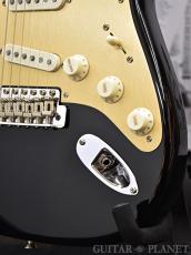 Fender Custom Shop ~Custom Shop Online LIMITED EDITION~ Roasted Stratocaster Special N.O.S. -Aged Black- 2024USED!!_9