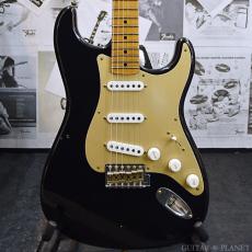 Fender Custom Shop LIMITED EDITION 1954 Roasted Stratocaster Journeyman Relic -Aged Black-