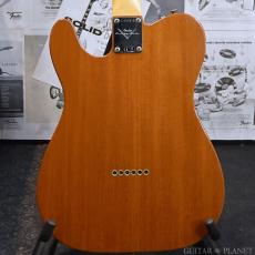 Fender Custom Shop ~Custom Collection~ 1968 Telecaster Thinline Journeyman Relic -Aged Natural- 2023USED!!_3