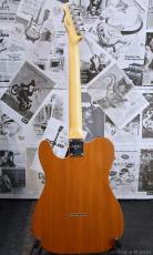 Fender Custom Shop ~Custom Collection~ 1968 Telecaster Thinline Journeyman Relic -Aged Natural- 2023USED!!_4