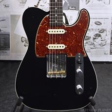 Fender Custom Shop ~CS Online Event #013~ LIMITED EDITION Hotshot Telecaster Journeyman Relic -Aged Black-