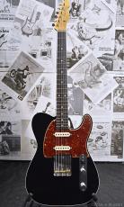 Fender Custom Shop ~CS Online Event #013~ LIMITED EDITION Hotshot Telecaster Journeyman Relic -Aged Black-_2