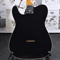 Fender Custom Shop ~CS Online Event #013~ LIMITED EDITION Hotshot Telecaster Journeyman Relic -Aged Black-_3