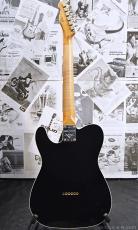 Fender Custom Shop ~CS Online Event #013~ LIMITED EDITION Hotshot Telecaster Journeyman Relic -Aged Black-_4
