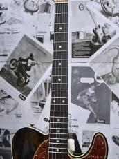 Fender Custom Shop ~CS Online Event #013~ LIMITED EDITION Hotshot Telecaster Journeyman Relic -Aged Black-_7