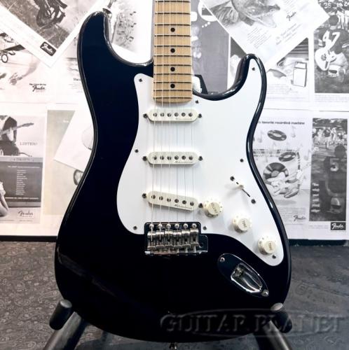 Fender Custom Shop MBS Eric Clapton Stratocaster -Black- by Todd Krause 2007USED!!