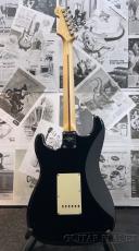 Fender Custom Shop MBS Eric Clapton Stratocaster -Black- by Todd Krause 2007USED!!_4