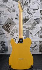 Fender Custom Shop MBS 1952 Telecaster N.O.S. ''Extra Thin Lacquer'' -Butterscotch Blonde- by Andy Hicks_4