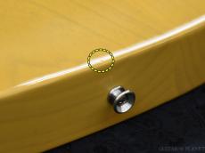 Fender Custom Shop MBS 1952 Telecaster N.O.S. ''Extra Thin Lacquer'' -Butterscotch Blonde- by Andy Hicks_9