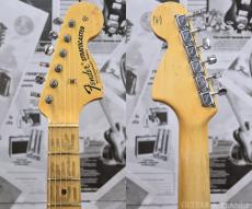 Fender Custom Shop MBS 1969 Stratocaster Super Heavy Relic -Vintage White- by Jason Smith 2021USED!!_5