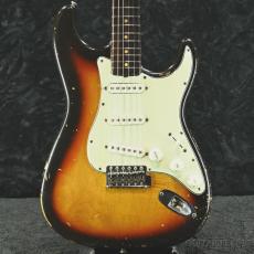 Fender 1963 Stratocaster -Original Sunburst- Vintage!!