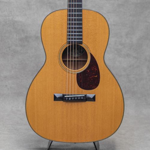 Collings OO1 12-Fret / 2014