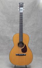 Collings OO1 12-Fret / 2014_2
