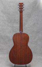 Collings OO1 12-Fret / 2014_4
