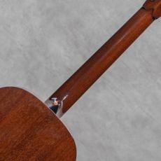 Collings OO1 12-Fret / 2014_8