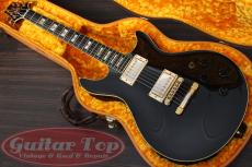 Baker Robben Ford Signature Model BK '00s