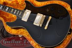 Baker Robben Ford Signature Model BK '00s_2